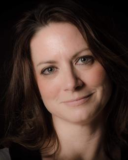 Michelle K. Kidder