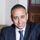 Ignacio J Davila