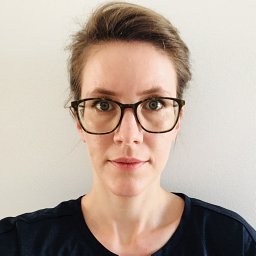 Sophie van Huellen