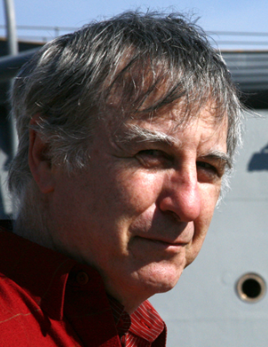 Joel Spencer