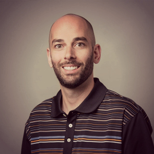 Daniel P. Dever