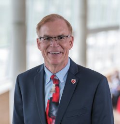 Wayne W. Fisher
