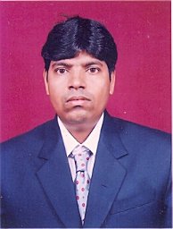 Tanmay Ghorai