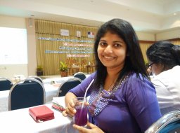 Anusha Hasini Ekanayaka