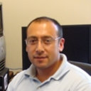 Marco A. Contreras