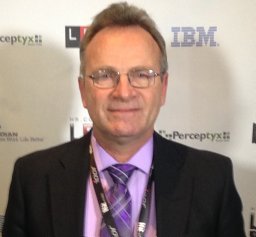 Jon M. Werner