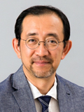 Satoshi Sekine