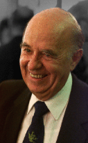Ricardo Miledi