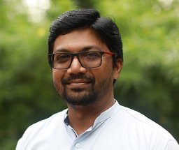Bhushan Kankal