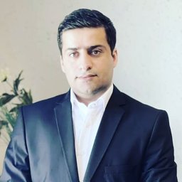 Hamid Kazemi Hakki