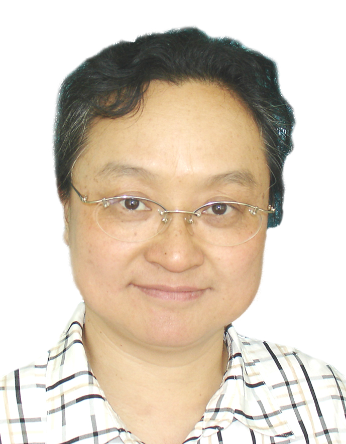 Mingli Wang
