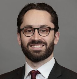 Michael A Napolitano