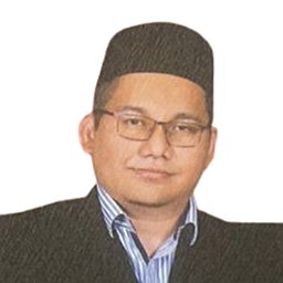Mohd Yusof Baharuddin