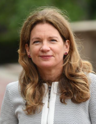 Stephanie Schmitt Grohé