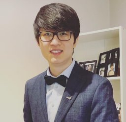 Chen Yanqiao