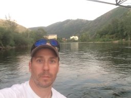 Shawn T. McKinney