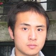 Antong Chen