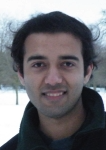 Siddharth Arora