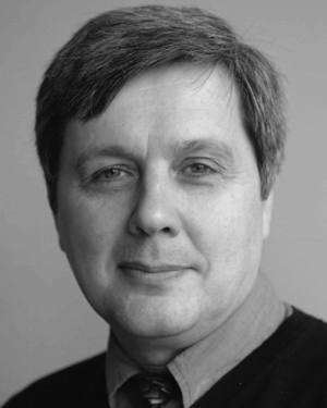Oleg Batishchev