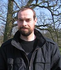 Jason R. Taylor