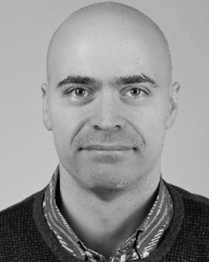 Ciro Calzolaio