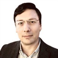Pedro M. Teixeira