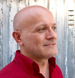 Fabio Parasecoli