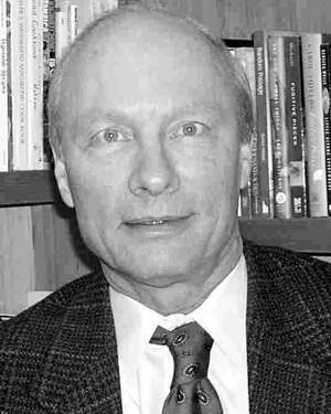 Don Mcleish