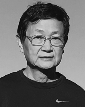 Nianzheng Cao