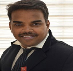 Ramkumar Ramachandran