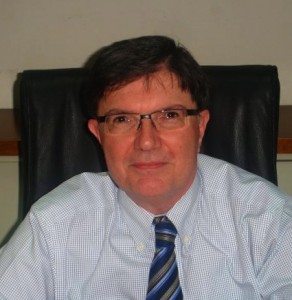 Dimitrios A. Tsamboulas