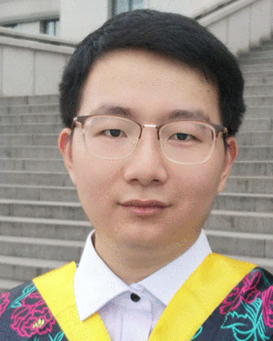 Boxiang Zhang