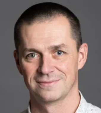 Lukas Palatinus