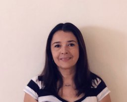 Isabel C. Jaramillo