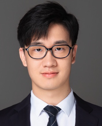 Leilai Shao