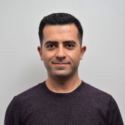Abraham Balabanyan