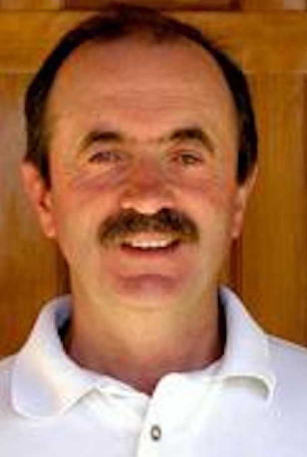 Jerome V. Moloney