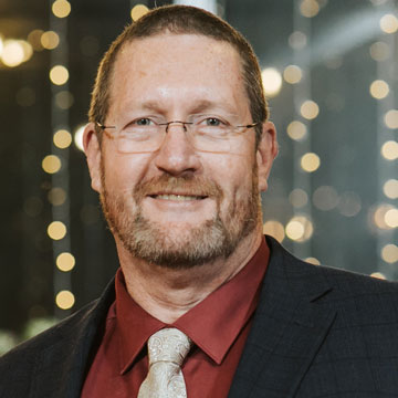 Jay R. Hoffman