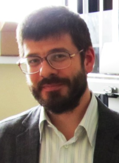 Petr V. Sergiev