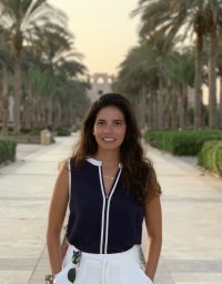 Dina H. Bassiouni