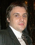 Branko Aleksic
