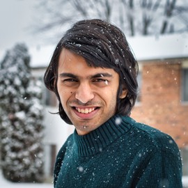 Cyril Weerasooriya