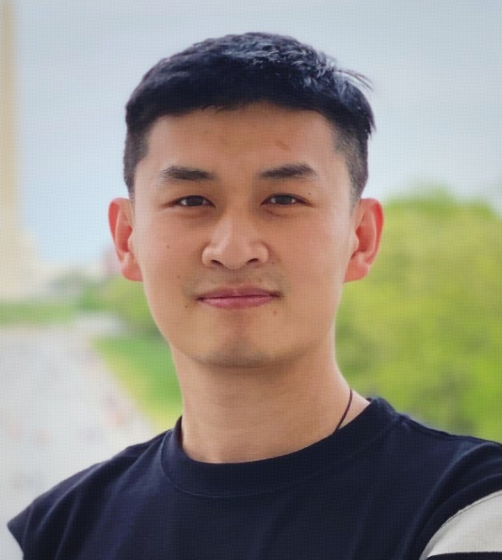 Wennan Chang
