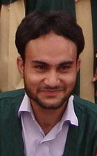 Niyaz A. Mir