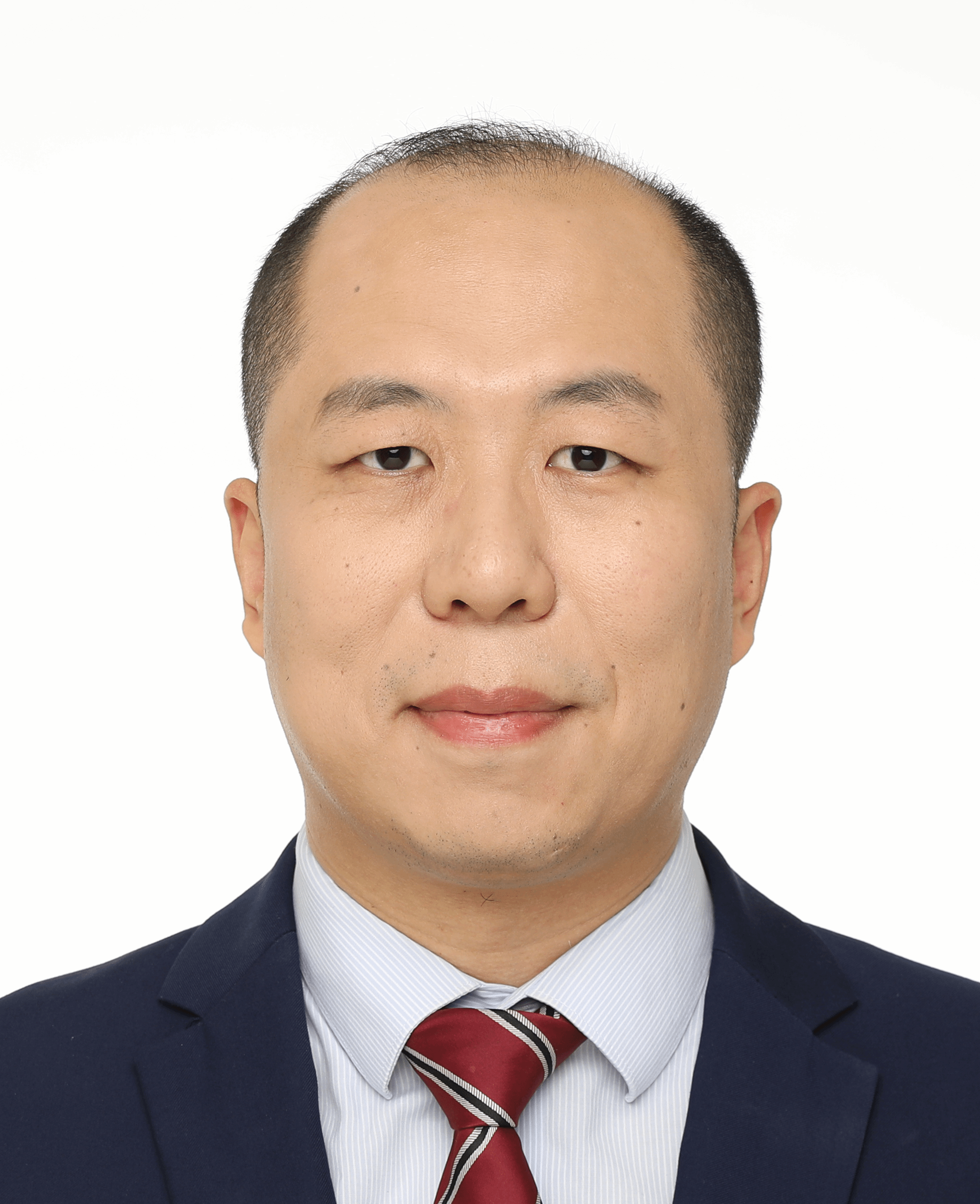Zhenxuan Zhang