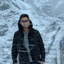 Shikhar Misra