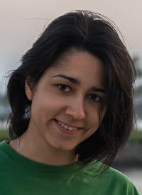 Maryam Farboodi