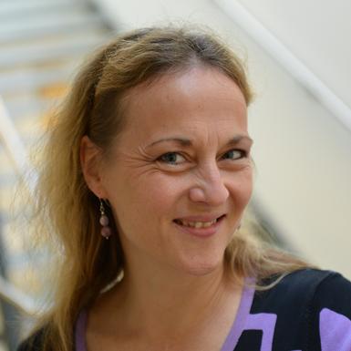 Eivor Oborn