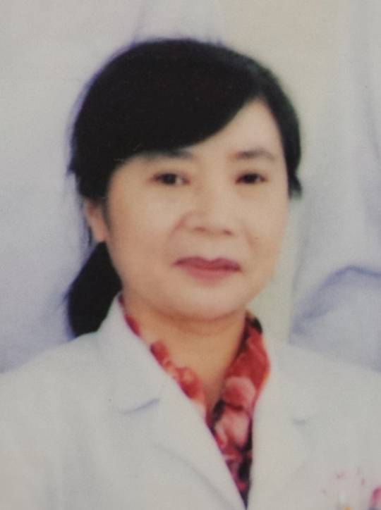 Jian Li