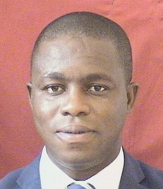 Philip Antwi-Agyei